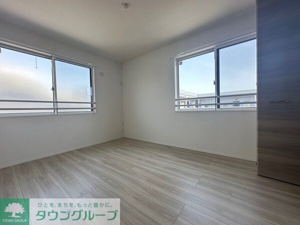 ローレルハイムの物件内観写真